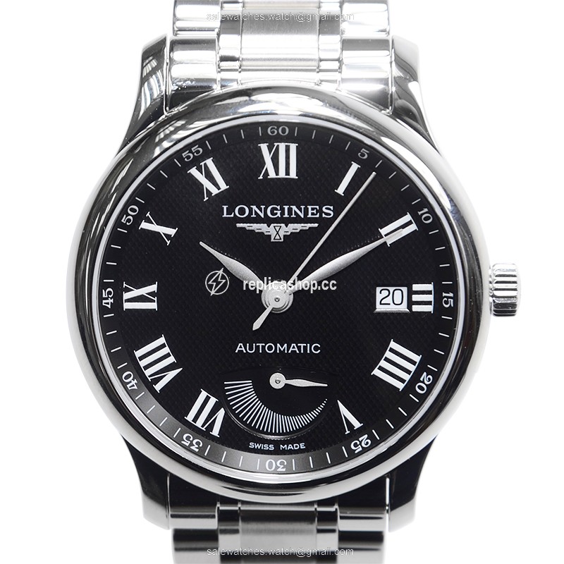 Replica LONGINES MASTER L2.708.4.51.6 Replica LONGINES MASTER L2.708.4.51.6