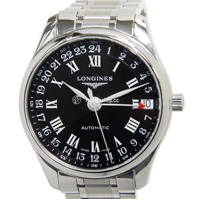 Replica LONGINES MASTER L2.718.4.51.6 Replica LONGINES MASTER L2.718.4.51.6