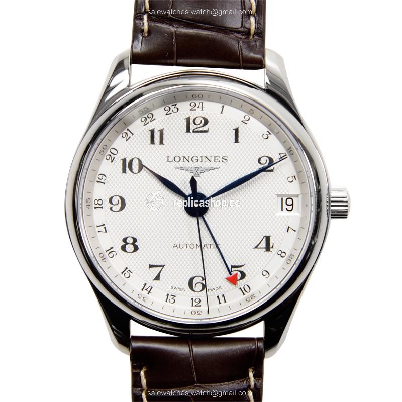 Replica LONGINES MASTER L2.718.4.70.3 Replica LONGINES MASTER L2.718.4.70.3