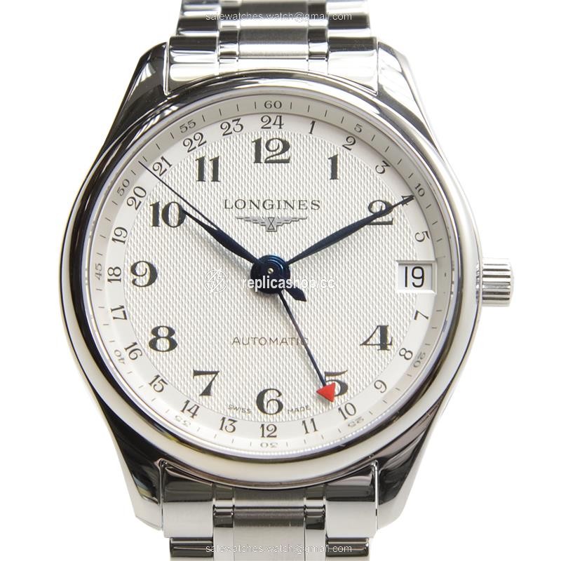 Replica LONGINES MASTER L2.718.4.70.6 Replica LONGINES MASTER L2.718.4.70.6