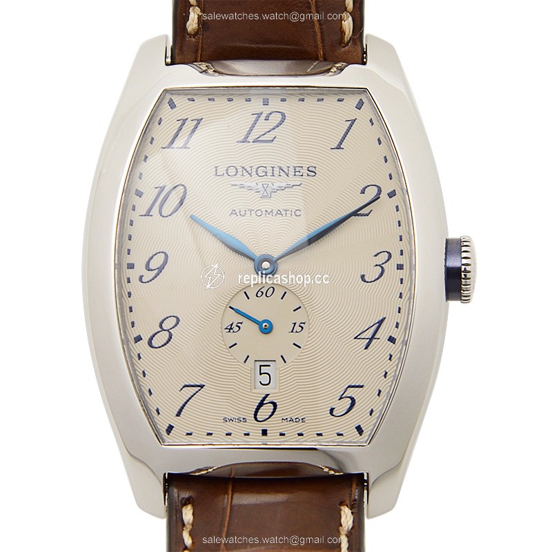 Replica LONGINES LES CLASSIQUES L2.729.4.73.4 Replica LONGINES LES CLASSIQUES L2.729.4.73.4