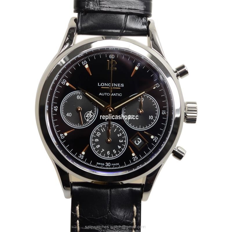 Replica LONGINES HERITAGE L2.750.4.56.0 Replica LONGINES HERITAGE L2.750.4.56.0