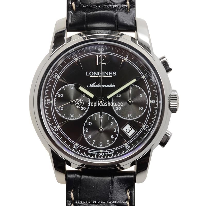 Replica LONGINES SAINT IMIER L2.752.4.52.3 Replica LONGINES SAINT IMIER L2.752.4.52.3