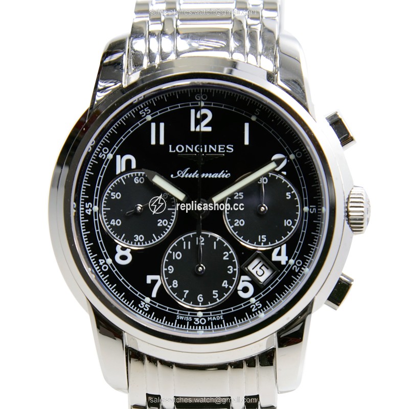 Replica LONGINES SAINT IMIER L2.752.4.53.6 Replica LONGINES SAINT IMIER L2.752.4.53.6