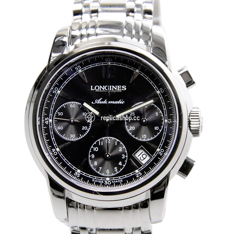 Replica LONGINES SAINT IMIER L2.753.4.52.6 Replica LONGINES SAINT IMIER L2.753.4.52.6