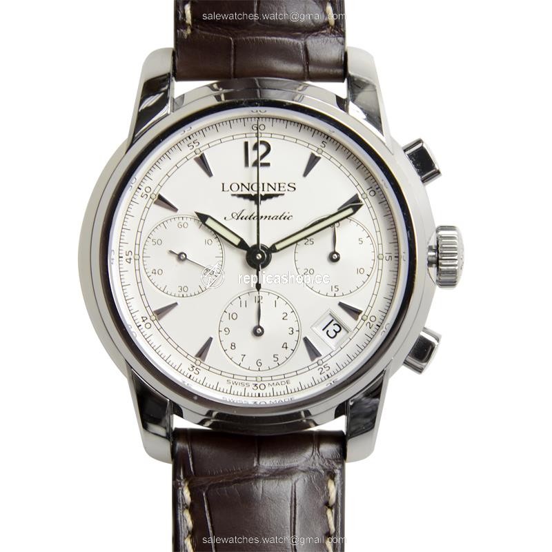 Replica LONGINES SAINT IMIER L2.753.4.72.0 Replica LONGINES SAINT IMIER L2.753.4.72.0