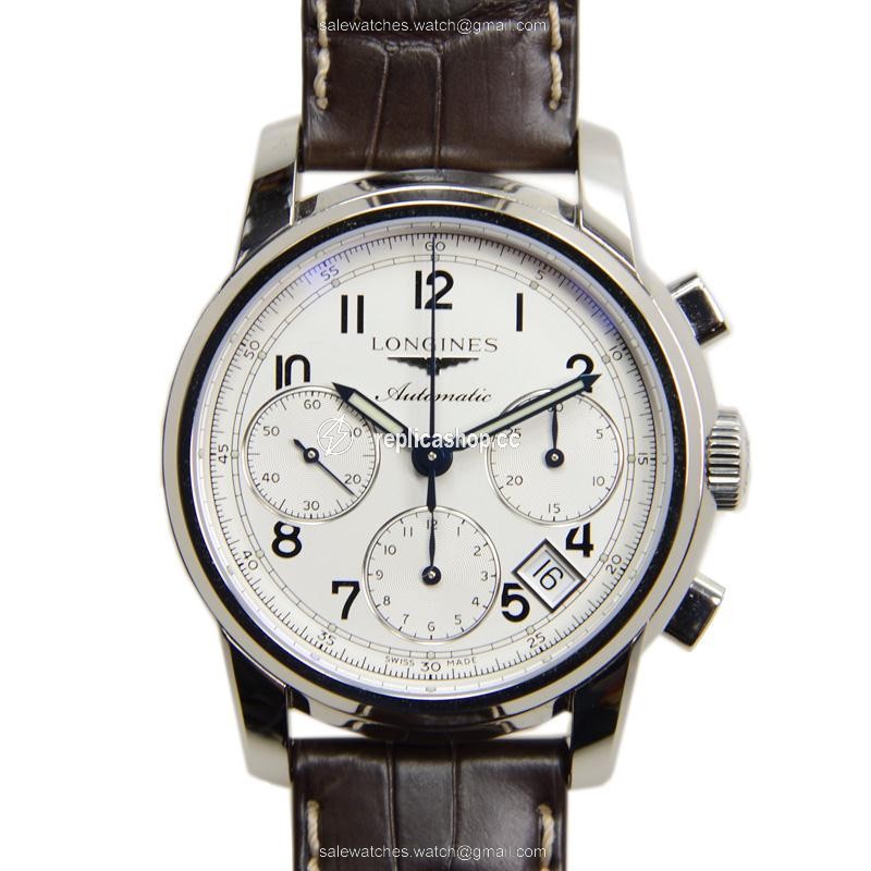 Replica LONGINES SAINT IMIER L2.753.4.73.0 Replica LONGINES SAINT IMIER L2.753.4.73.0