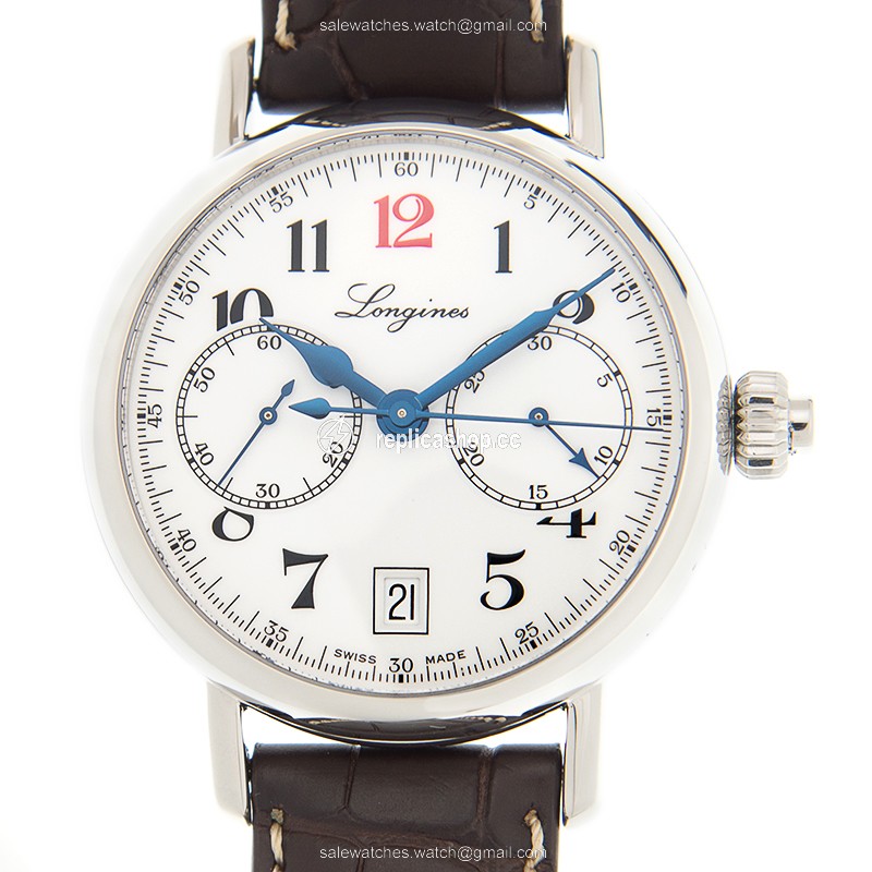 Replica LONGINES MASTER L2.755.4.23.3 Replica LONGINES MASTER L2.755.4.23.3