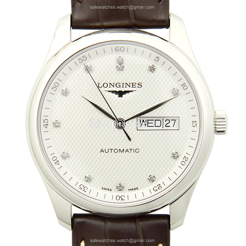 Replica LONGINES MASTER L2.755.4.77.3 Replica LONGINES MASTER L2.755.4.77.3