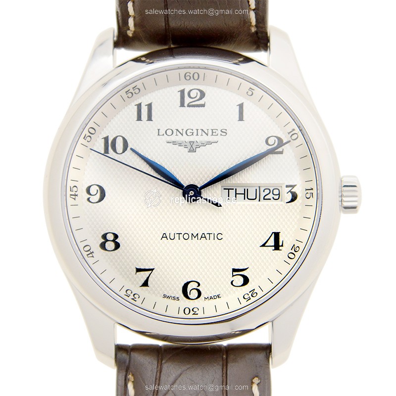 Replica LONGINES MASTER L2.755.4.78.5 Replica LONGINES MASTER L2.755.4.78.5