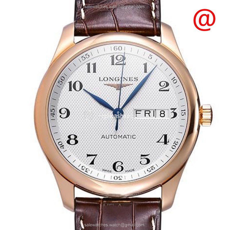 Replica LONGINES MASTER L2.755.8.78.3 Replica LONGINES MASTER L2.755.8.78.3