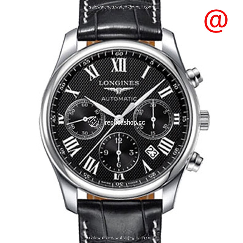 Replica LONGINES MASTER L2.759.4.51.8 Replica LONGINES MASTER L2.759.4.51.8