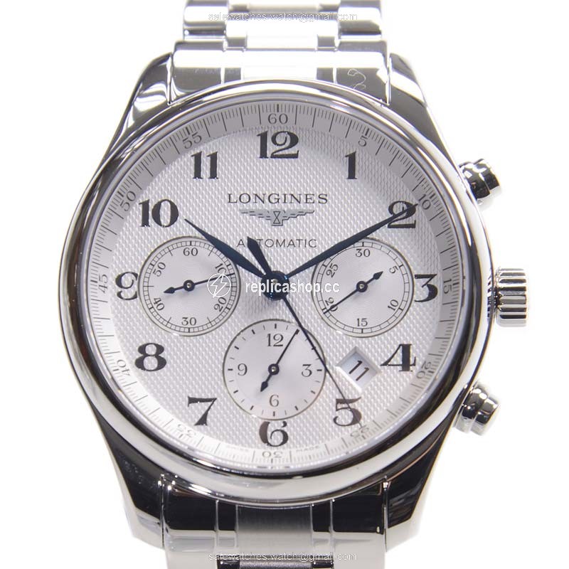 Replica LONGINES MASTER L2.759.4.78.6 Replica LONGINES MASTER L2.759.4.78.6