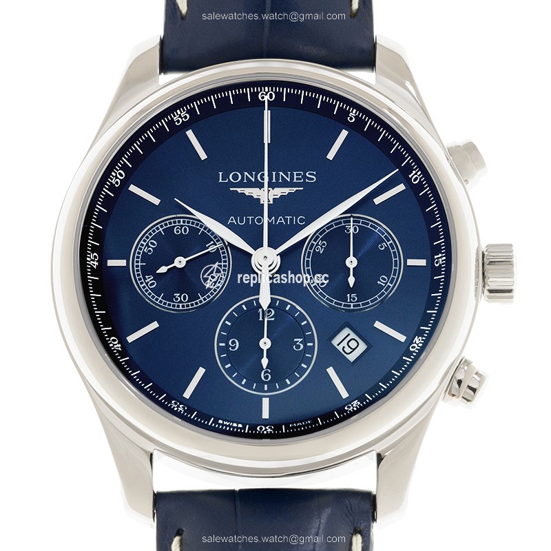 Replica LONGINES MASTER L2.759.4.92.0 Replica LONGINES MASTER L2.759.4.92.0