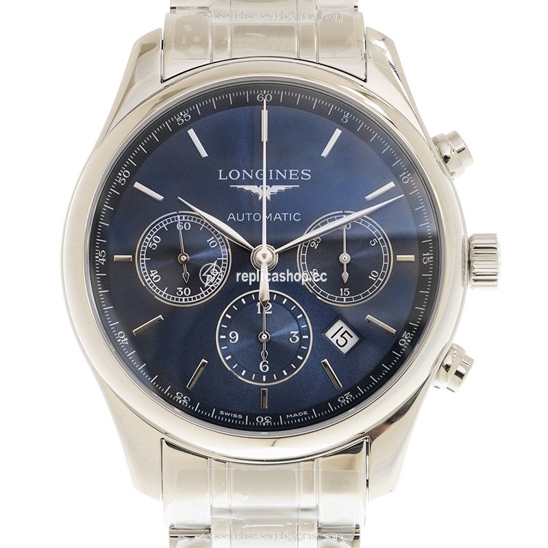 Replica LONGINES MASTER L2.759.4.78.6 Replica LONGINES MASTER L2.759.4.78.6