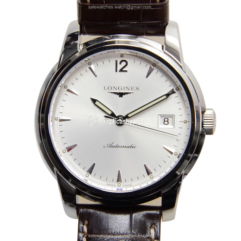 Replica LONGINES SAINT IMIER L2.763.4.72.0 Replica LONGINES SAINT IMIER L2.763.4.72.0