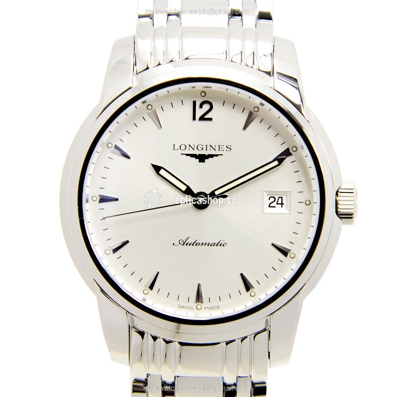 Replica LONGINES SAINT IMIER L2.763.4.72.6 Replica LONGINES SAINT IMIER L2.763.4.72.6