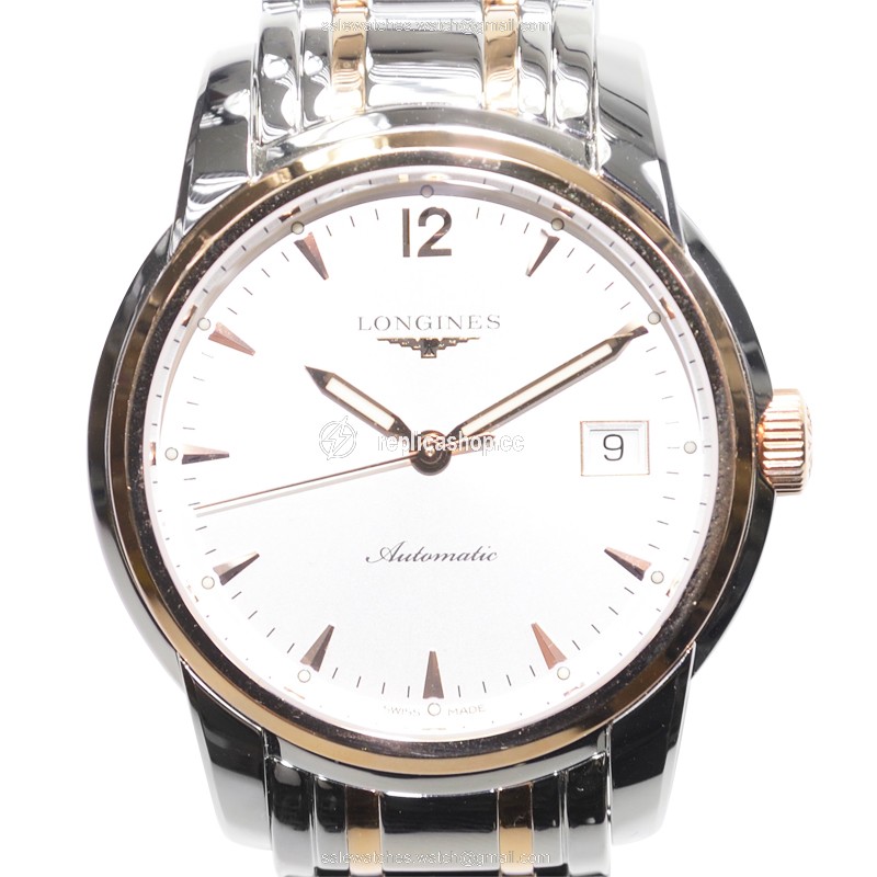 Replica LONGINES SAINT IMIER L2.763.5.72.7 Replica LONGINES SAINT IMIER L2.763.5.72.7