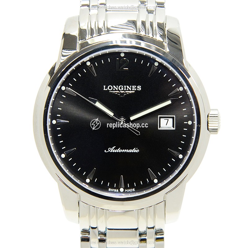 Replica LONGINES SAINT IMIER L2.766.4.52.6 Replica LONGINES SAINT IMIER L2.766.4.52.6