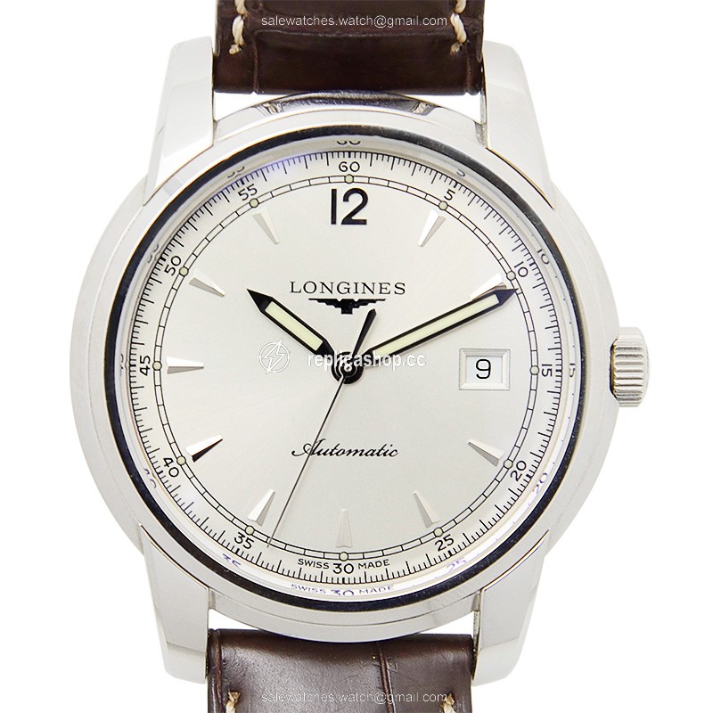 Replica LONGINES SAINT IMIER L2.766.4.79.2 Replica LONGINES SAINT IMIER L2.766.4.79.2