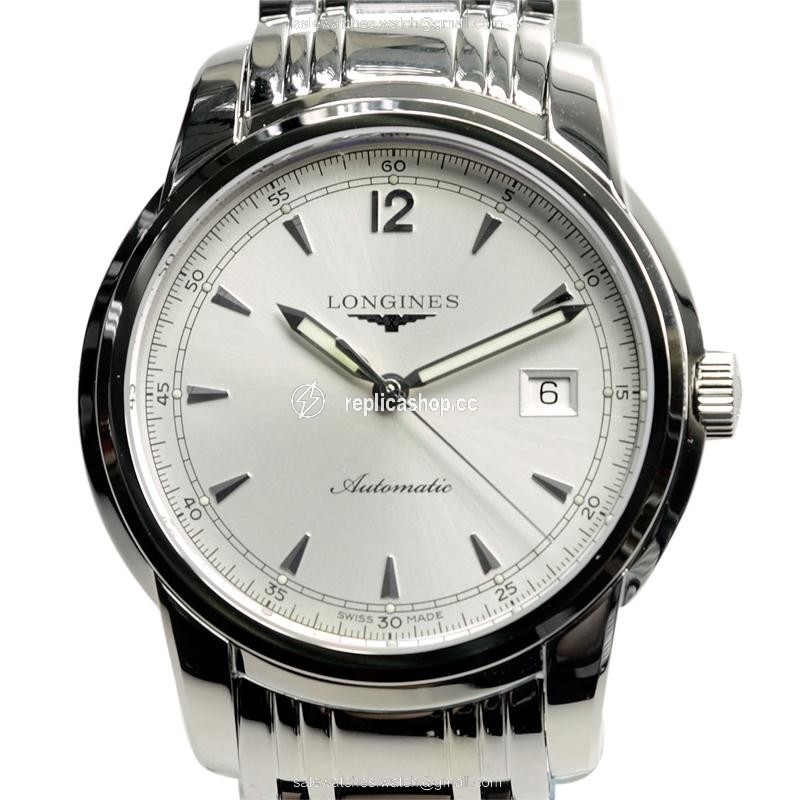 Replica LONGINES SAINT IMIER L2.766.4.79.6 Replica LONGINES SAINT IMIER L2.766.4.79.6