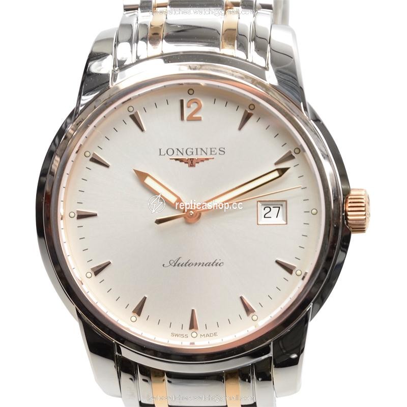 Replica LONGINES SAINT IMIER L2.766.5.72.7 Replica LONGINES SAINT IMIER L2.766.5.72.7