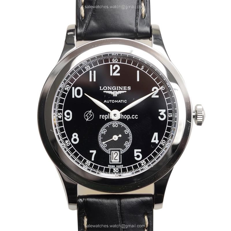 Replica LONGINES HERITAGE L2.767.4.53.2 Replica LONGINES HERITAGE L2.767.4.53.2