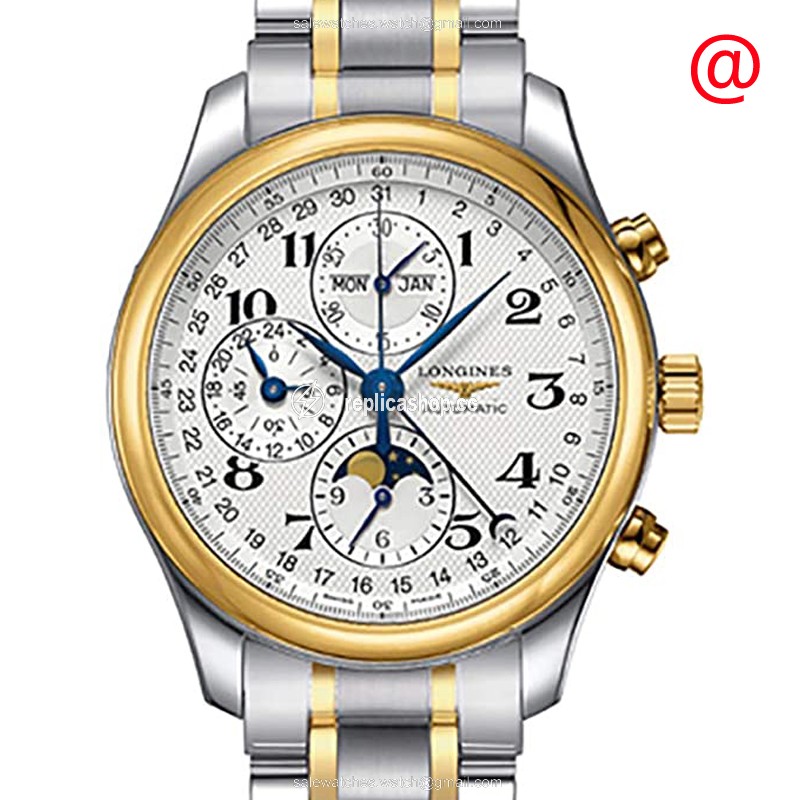 Replica LONGINES MASTER L2.773.5.78.7 Replica LONGINES MASTER L2.773.5.78.7