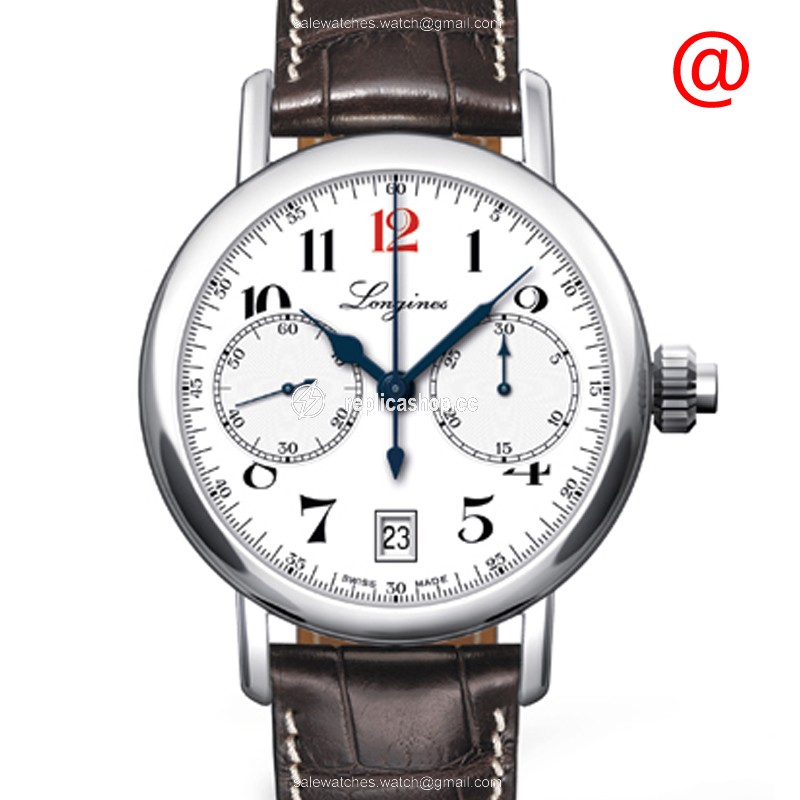 Replica LONGINES HERITAGE CLASSIC L2.775.4.23.3 Replica LONGINES HERITAGE CLASSIC L2.775.4.23.3