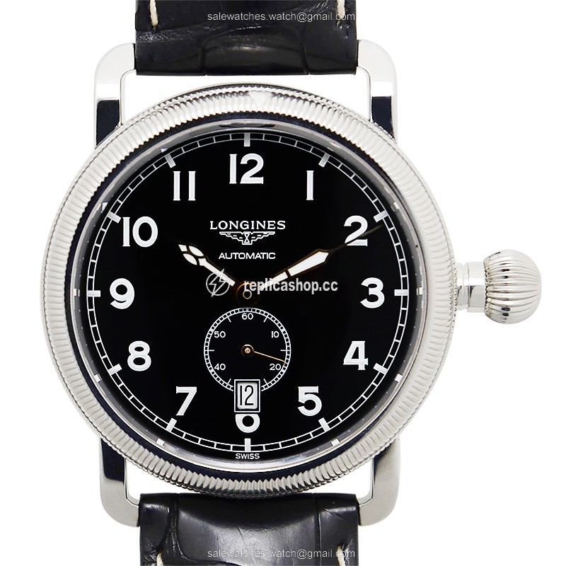Replica LONGINES HERITAGE L2.777.4.53.2 Replica LONGINES HERITAGE L2.777.4.53.2