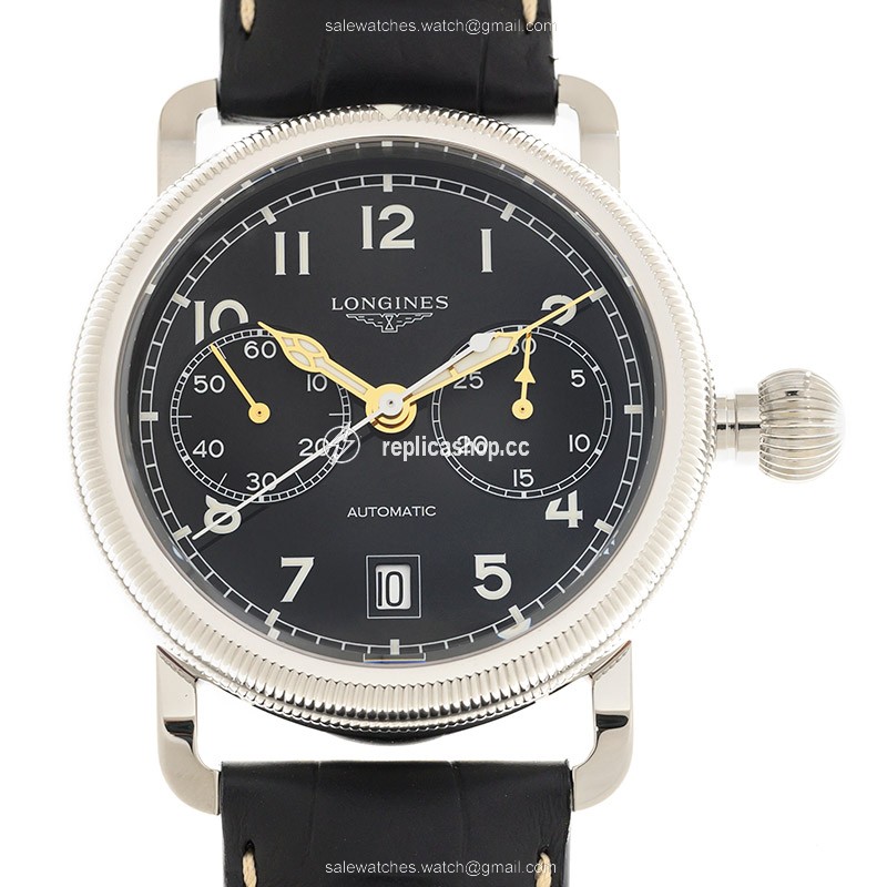 Replica LONGINES HERITAGE L2.783.4.53.2 Replica LONGINES HERITAGE L2.783.4.53.2