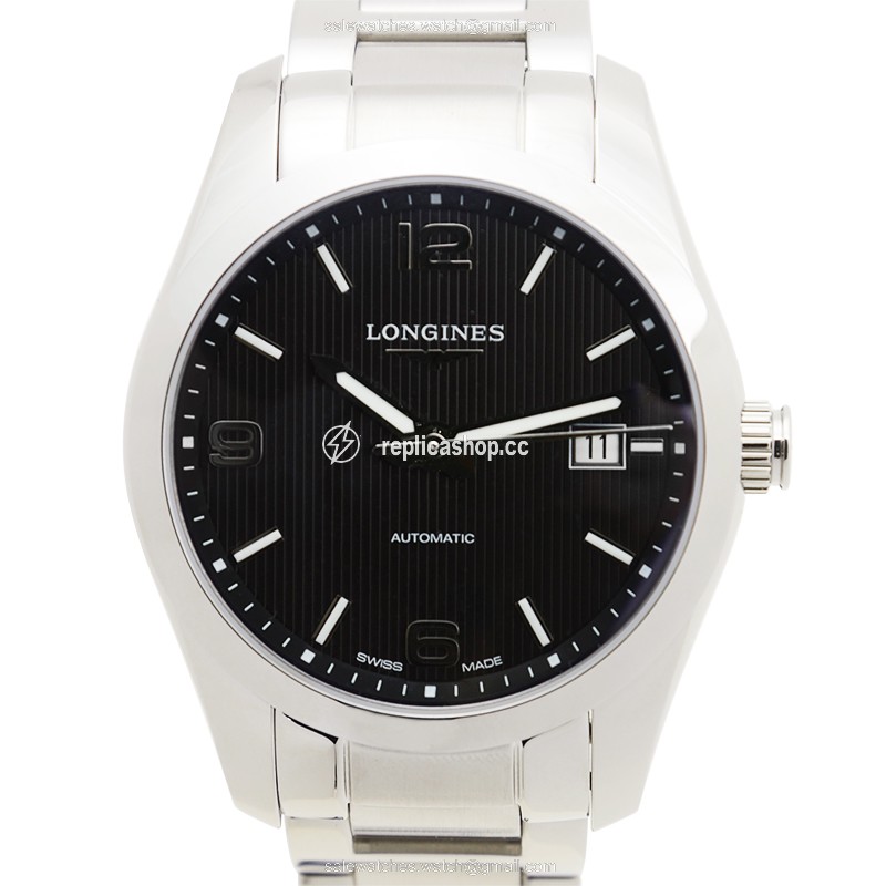 Replica LONGINES CONQUEST CLASSIC L2.785.4.56.6 Replica LONGINES CONQUEST CLASSIC L2.785.4.56.6