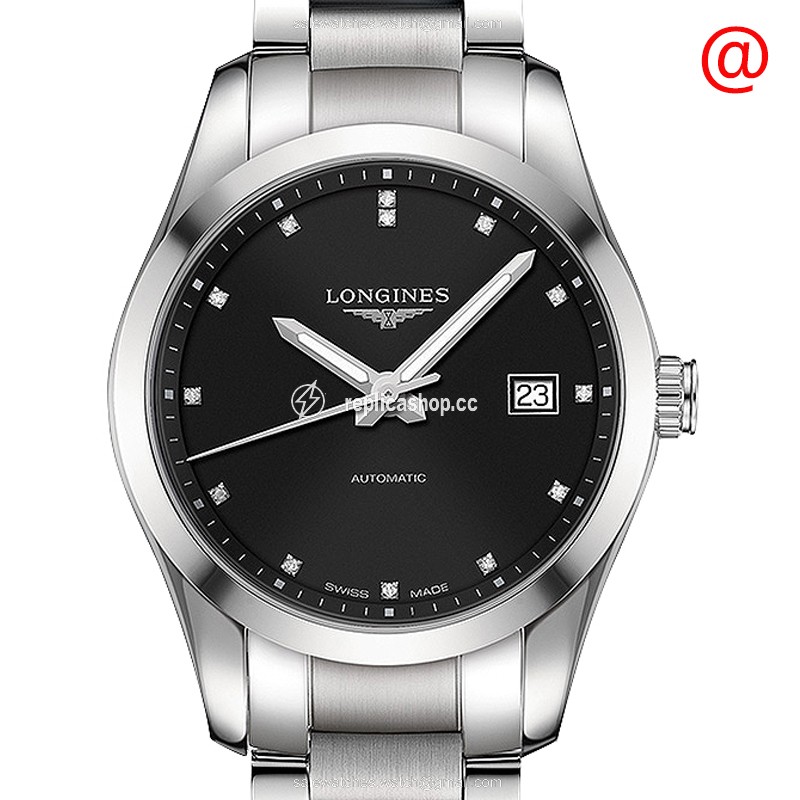 Replica LONGINES CONQUEST CLASSIC L2.785.4.58.6 Replica LONGINES CONQUEST CLASSIC L2.785.4.58.6