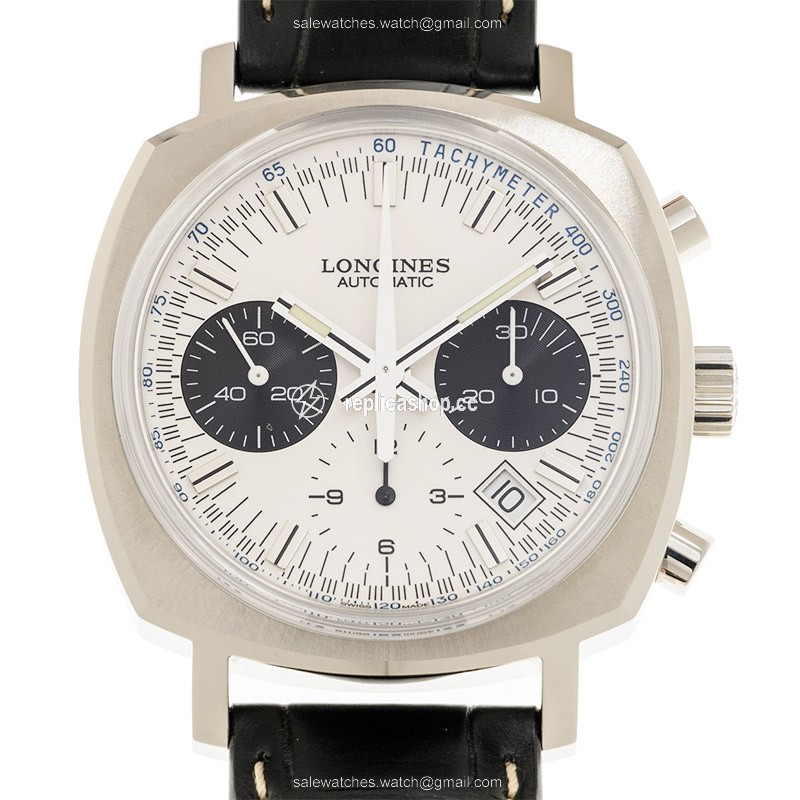 Replica LONGINES HERITAGE L2.791.4.72.0 Replica LONGINES HERITAGE L2.791.4.72.0