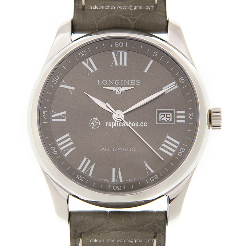 Replica LONGINES MASTER L2.793.4.71.3 Replica LONGINES MASTER L2.793.4.71.3