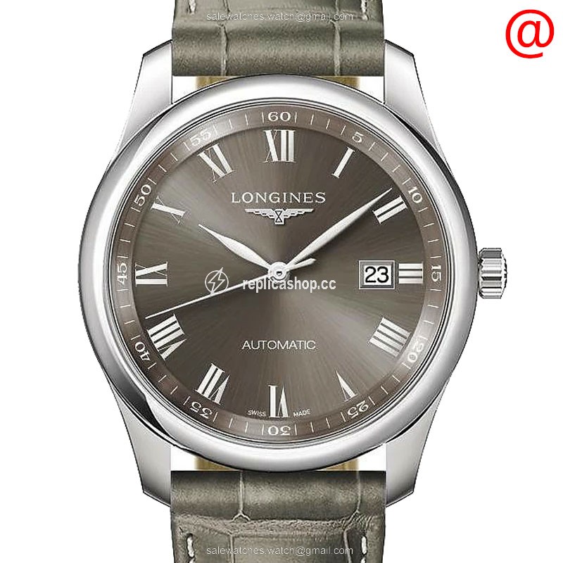 Replica LONGINES MASTER L2.793.4.71.5 Replica LONGINES MASTER L2.793.4.71.5