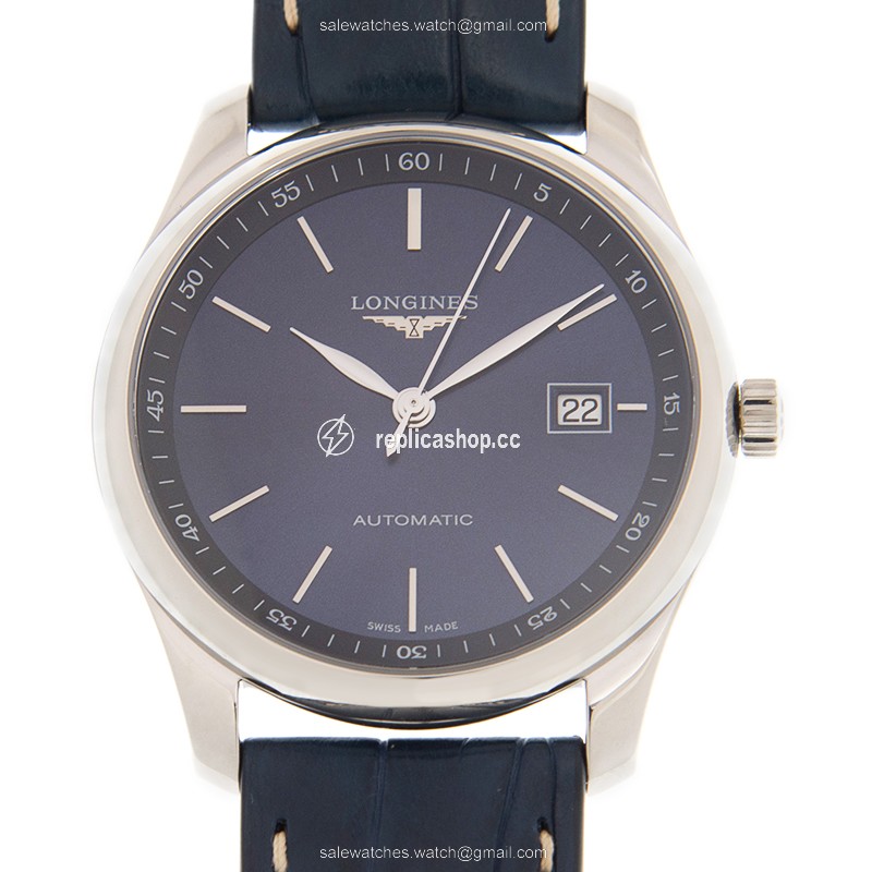 Replica LONGINES MASTER L2.793.4.92.2 Replica LONGINES MASTER L2.793.4.92.2