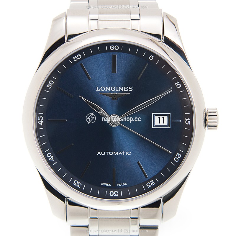 Replica LONGINES MASTER L2.793.4.92.6 Replica LONGINES MASTER L2.793.4.92.6