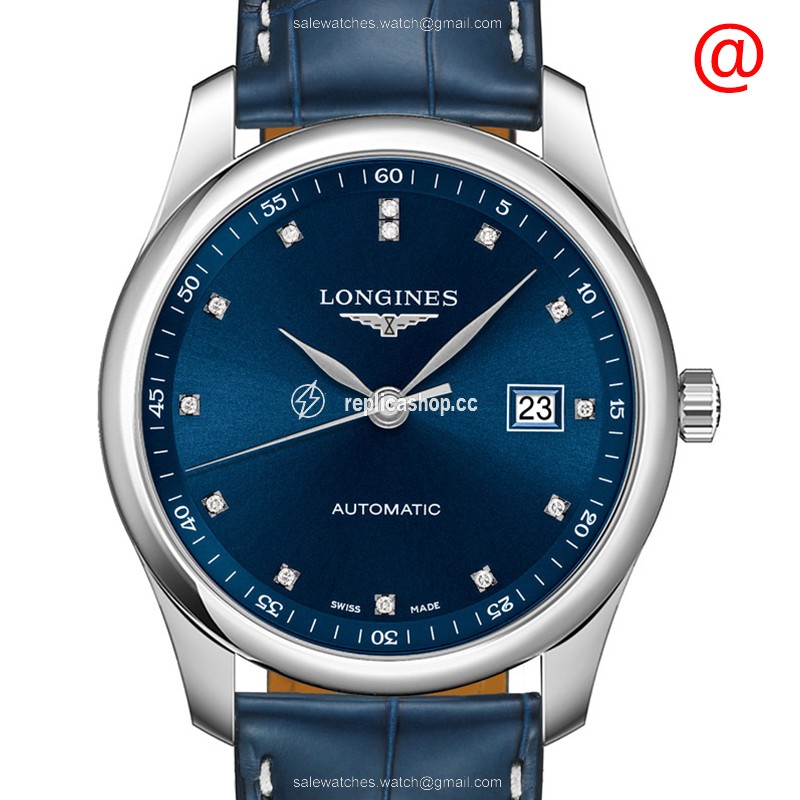 Replica LONGINES MASTER L2.793.4.97.0 Replica LONGINES MASTER L2.793.4.97.0