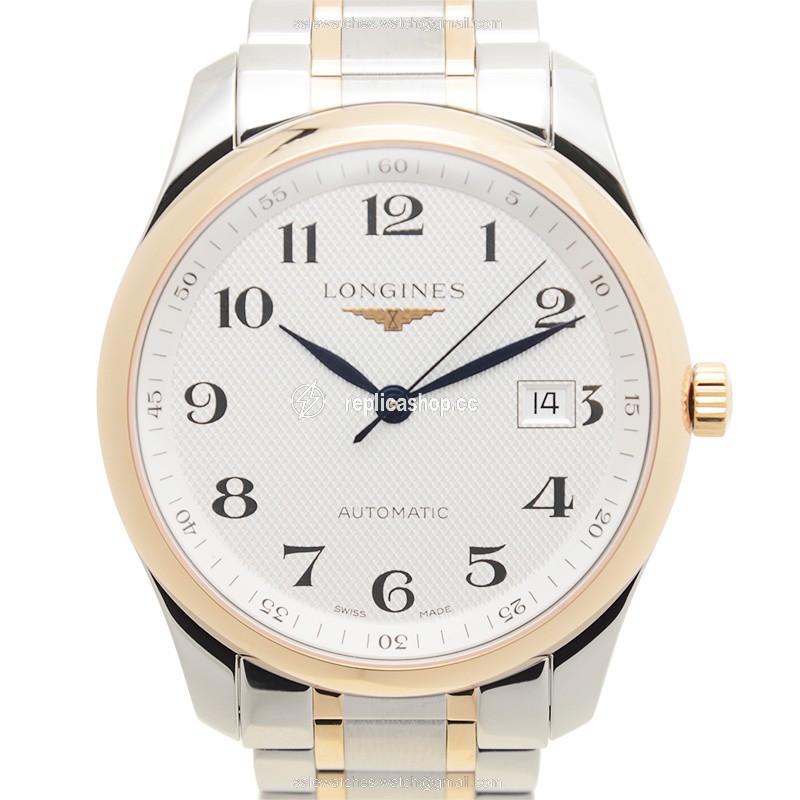 Replica LONGINES MASTER L2.793.5.79.7 Replica LONGINES MASTER L2.793.5.79.7