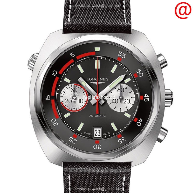 Replica LONGINES HERITAGE L2.796.4.52.0 Replica LONGINES HERITAGE L2.796.4.52.0