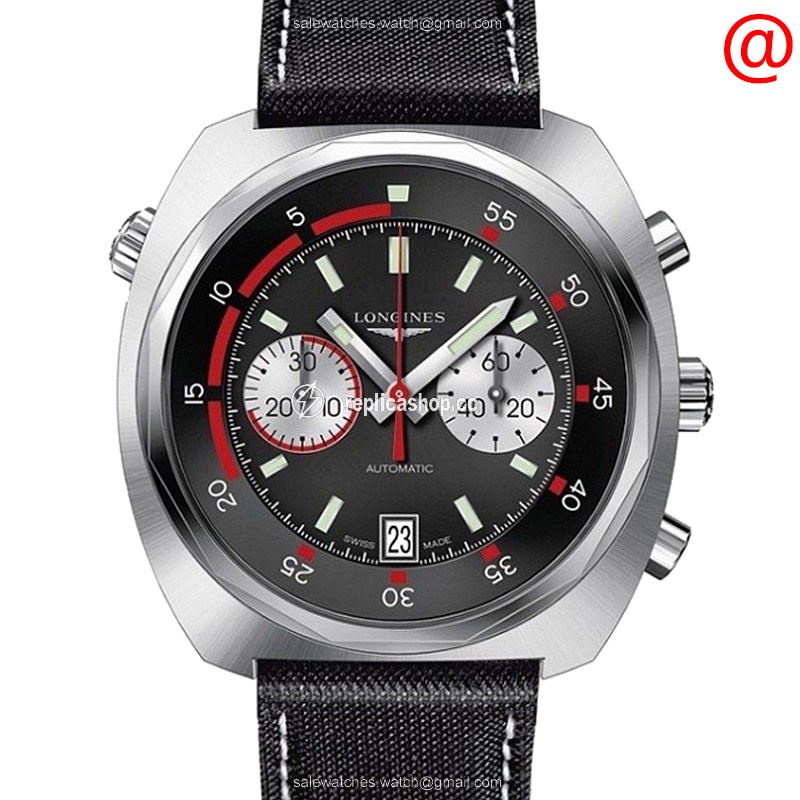 Replica LONGINES HERITAGE L2.796.4.52.2 Replica LONGINES HERITAGE L2.796.4.52.2