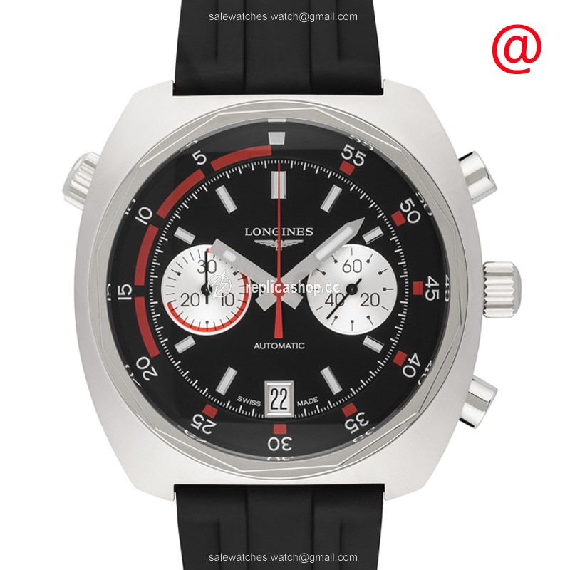Replica LONGINES HERITAGE L2.796.4.52.9 Replica LONGINES HERITAGE L2.796.4.52.9