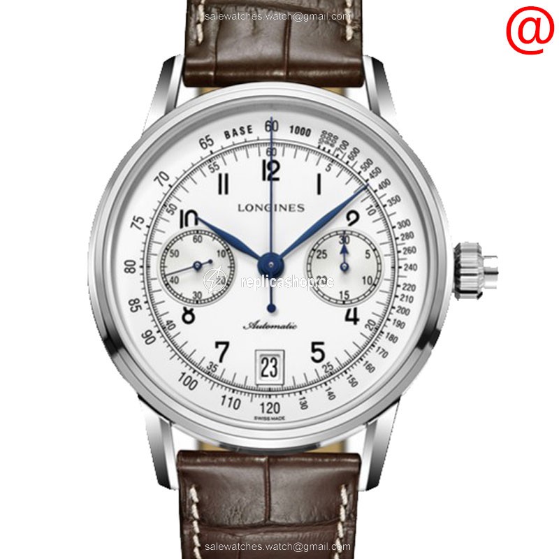 Replica LONGINES HERITAGE L2.800.4.23.2 Replica LONGINES HERITAGE L2.800.4.23.2