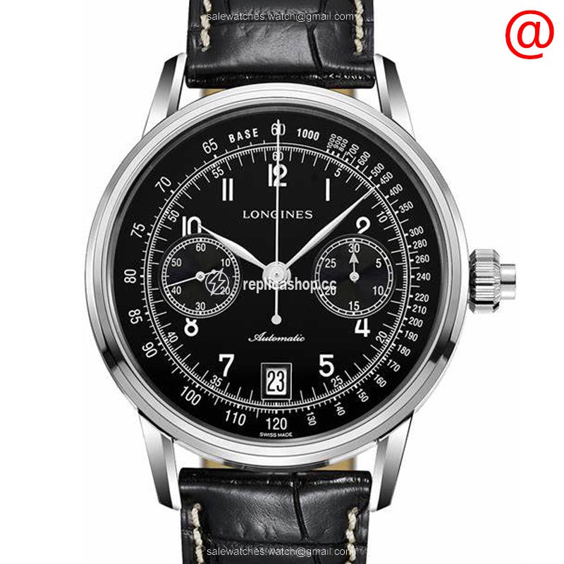 Replica LONGINES HERITAGE L2.800.4.53.0 Replica LONGINES HERITAGE L2.800.4.53.0