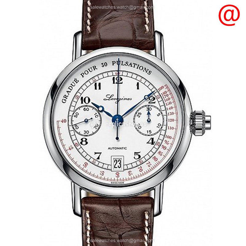 Replica LONGINES HERITAGE L2.801.4.23.4 Replica LONGINES HERITAGE L2.801.4.23.4