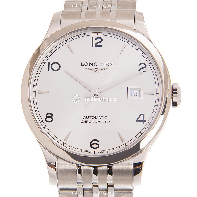 Replica LONGINES RECORD L2.821.4.76.6 Replica LONGINES RECORD L2.821.4.76.6