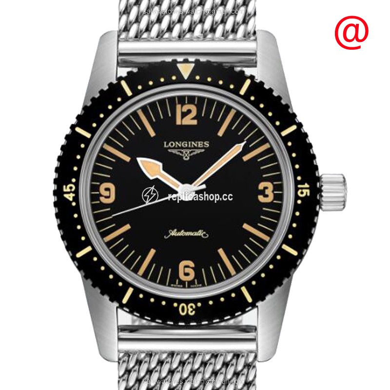 Replica LONGINES HERITAGE L2.822.4.56.6 Replica LONGINES HERITAGE L2.822.4.56.6