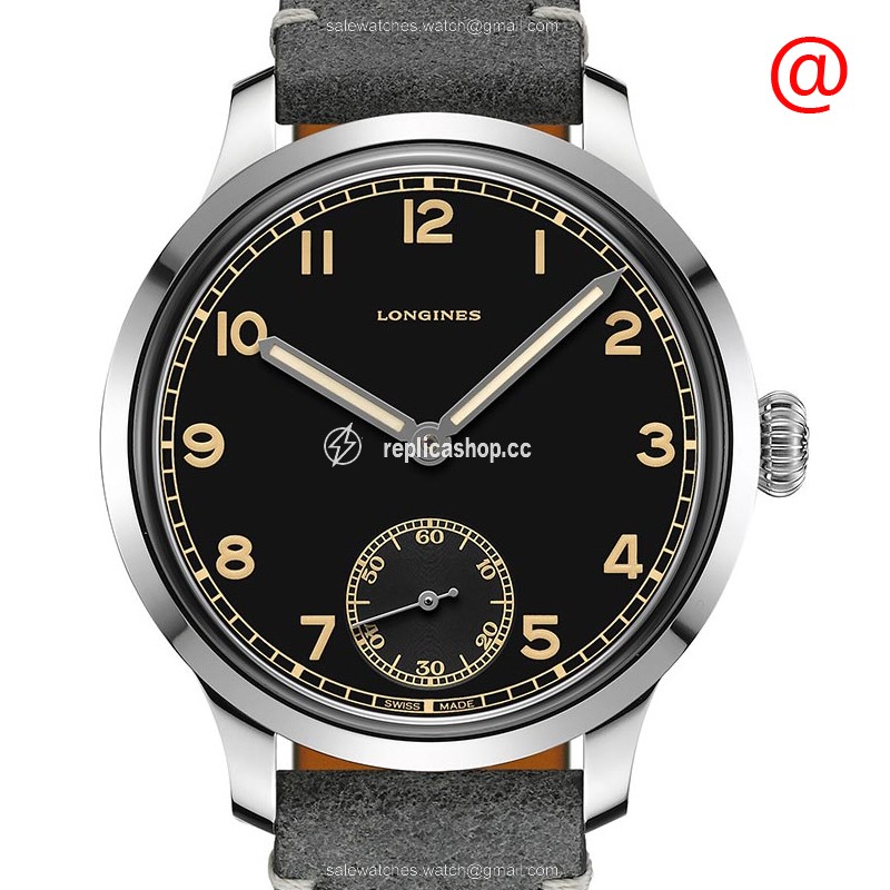 Replica LONGINES HERITAGE CLASSIC L2.826.4.53.2 Replica LONGINES HERITAGE CLASSIC L2.826.4.53.2