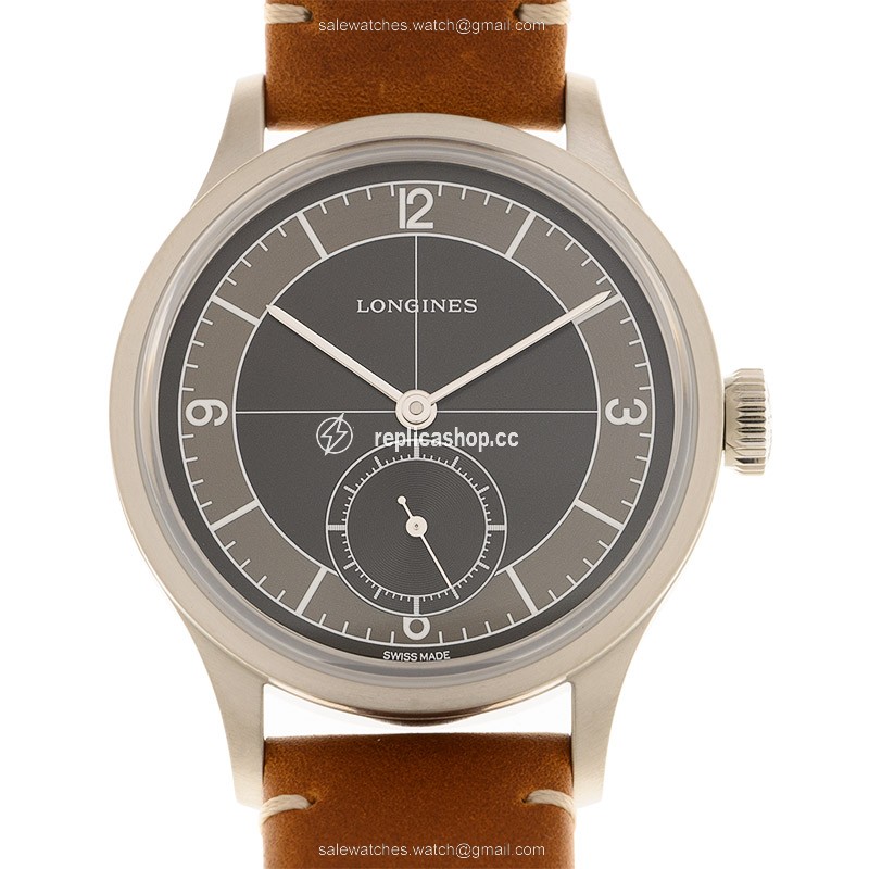 Replica LONGINES HERITAGE L2.828.4.53.2 Replica LONGINES HERITAGE L2.828.4.53.2
